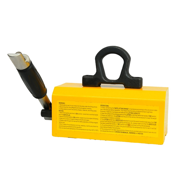 China Lifting Manufacturer & Supplier JingYi Tools Factory