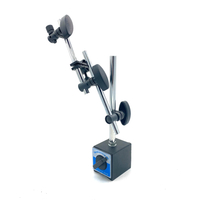 Magnetic Base with Extra Pole